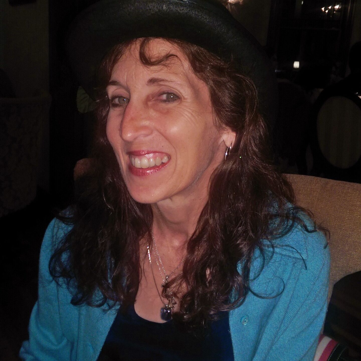 Carol Terracina-Hartman